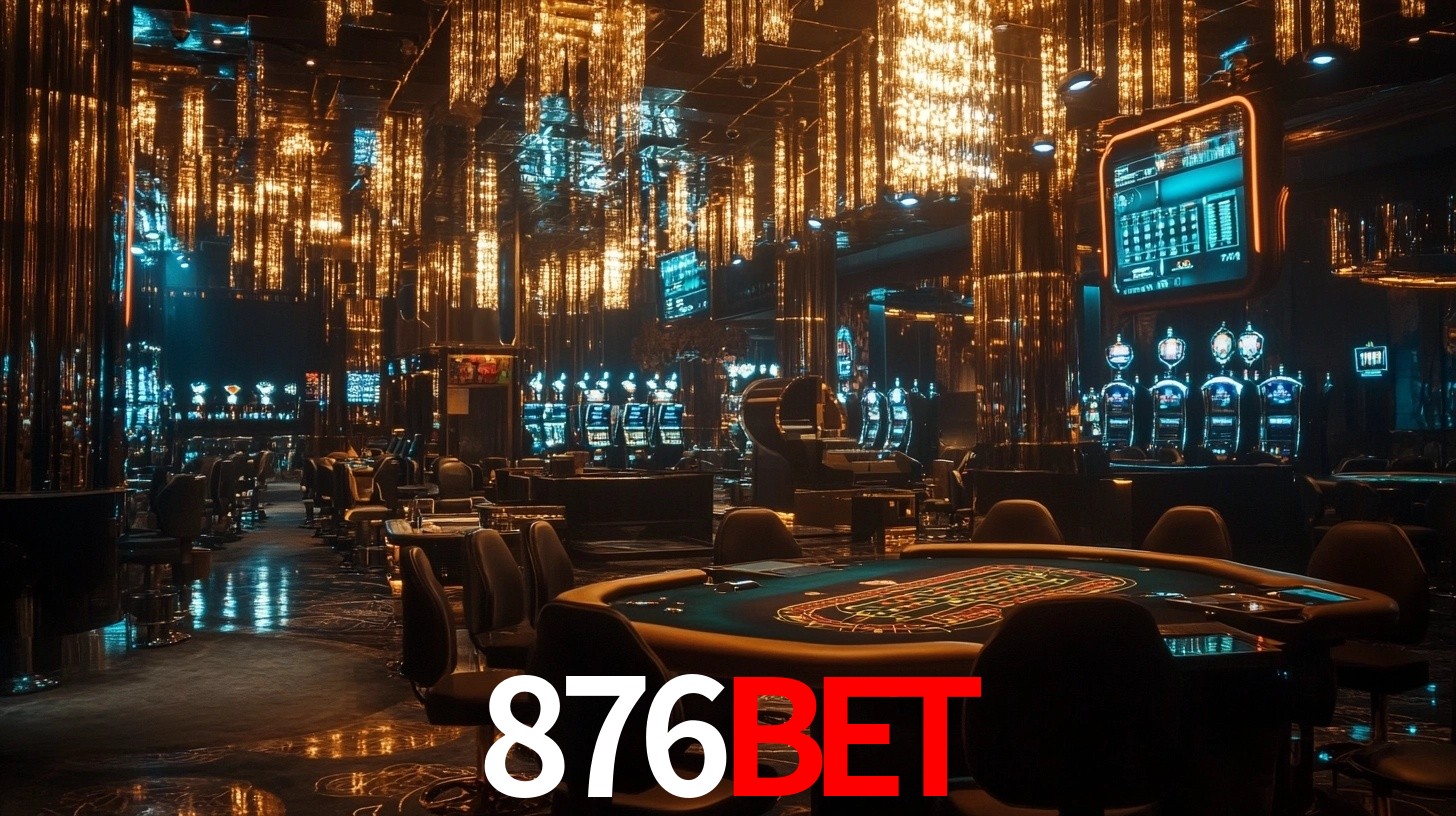 876bet