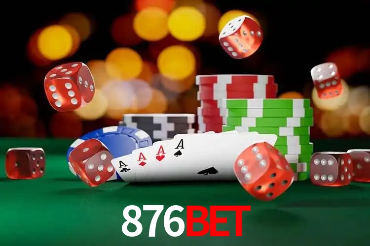 Estatísticas 876bet