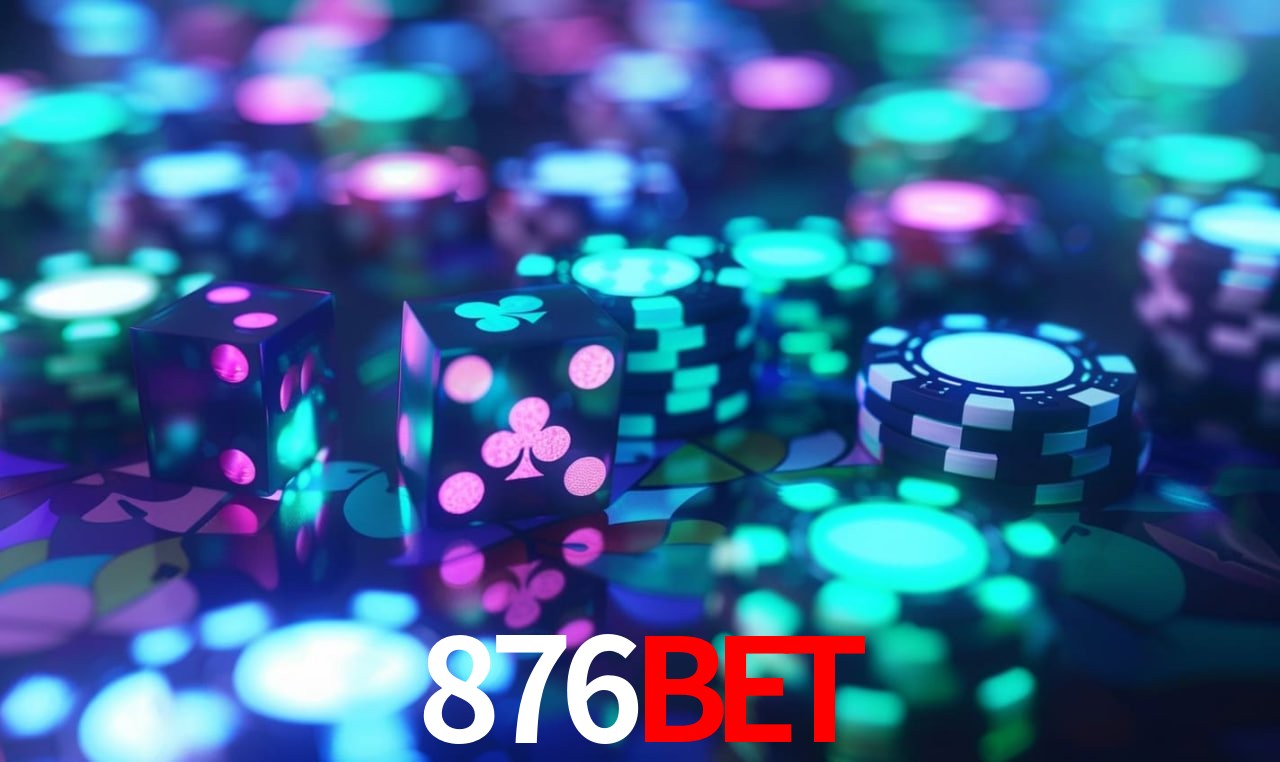 Jogos de Slot 876bet