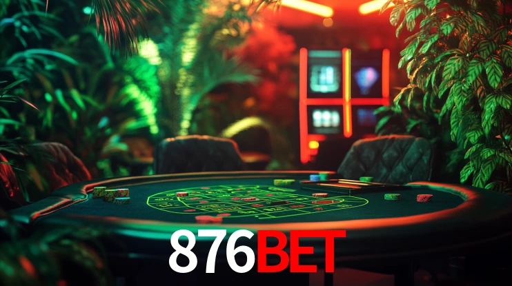 APP oficial da 876bet para mobile