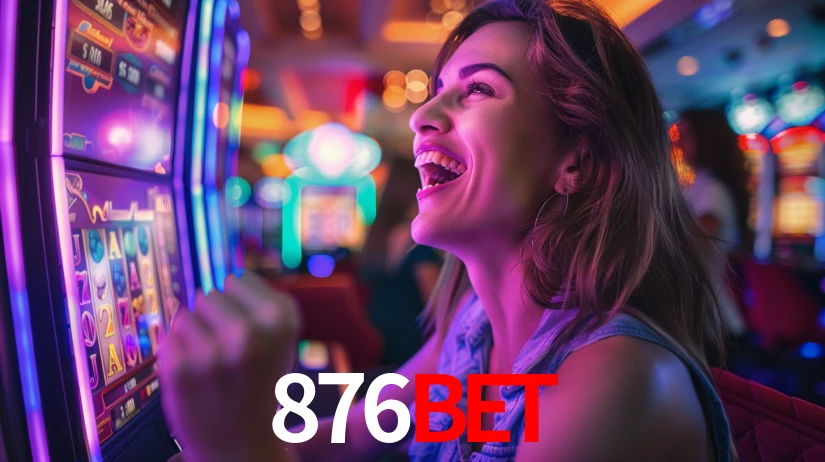 876 bet