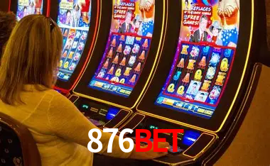 Inovações de Jogos na 876bet: O Futuro das Experiências Interativas