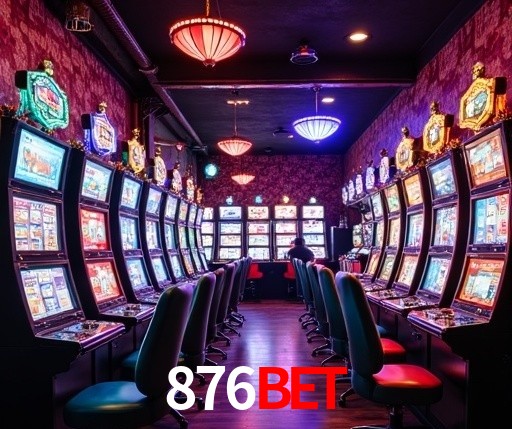 Design Responsivo 876bet