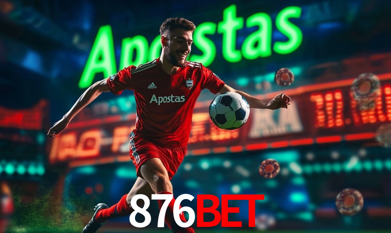 Estatísticas 876bet