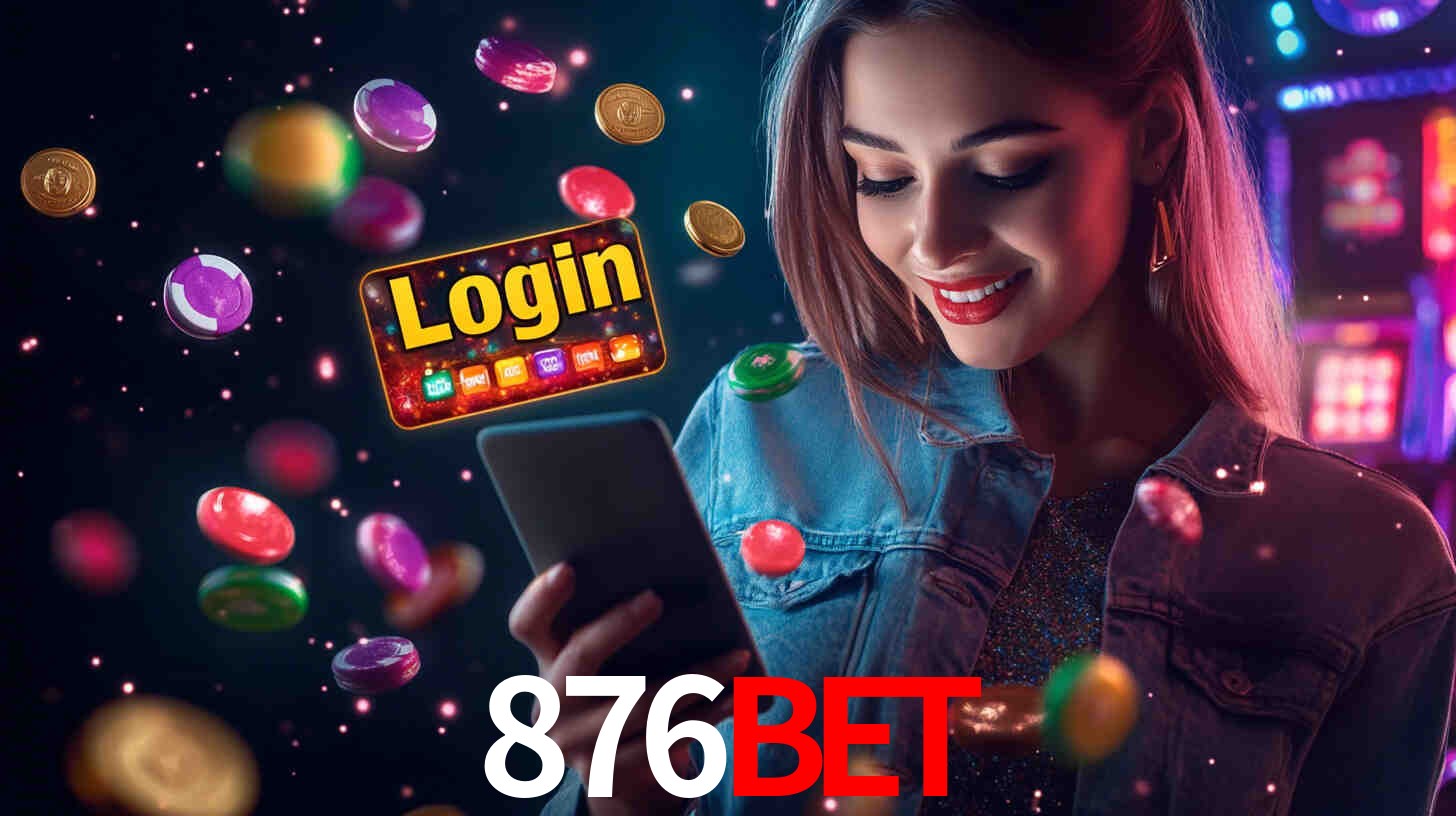 cassino 876bet