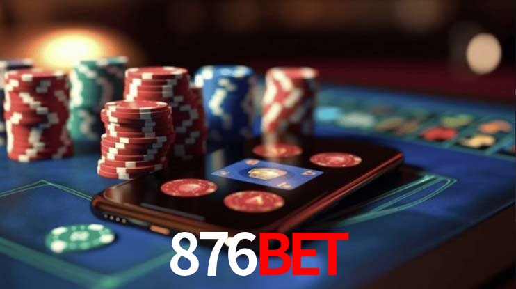 Experiência VIP 876bet