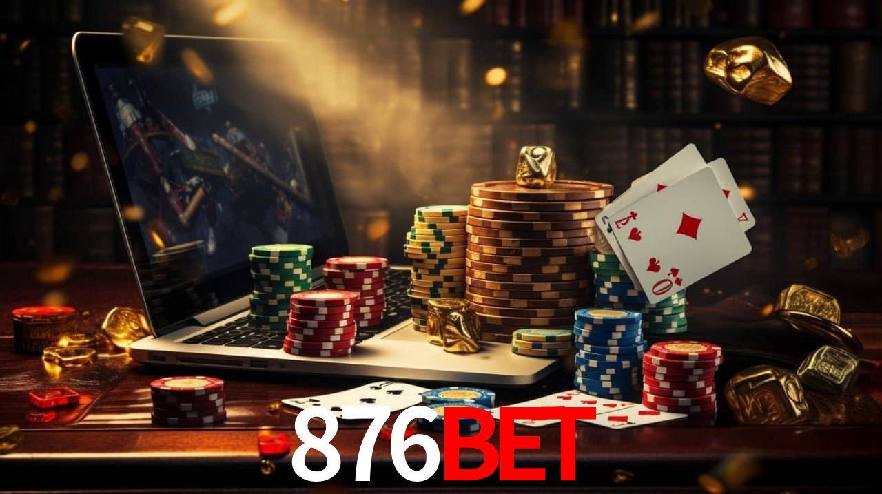 Casino Ao Vivo 876bet