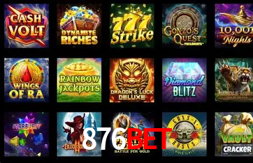 A Emoção da Loteria na 876bet: Uma Chance de Mudança de Vida
