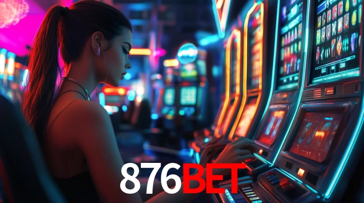 876bet: Jogos de Caça-Níqueis-Altas Recompensas, Roleta-Velocidade, Blackjack-Desafios Máximos
