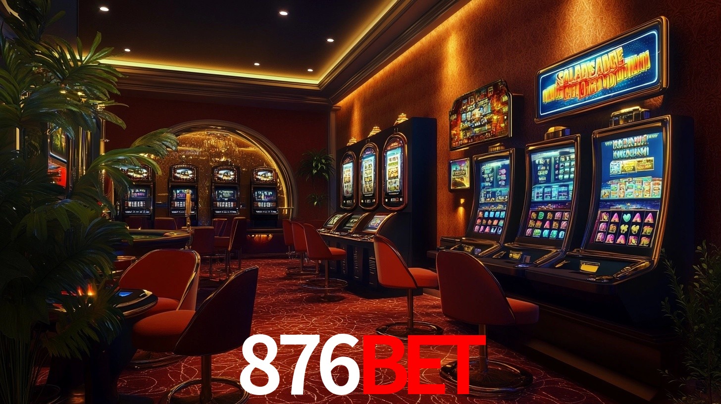 Programa VIP 876bet