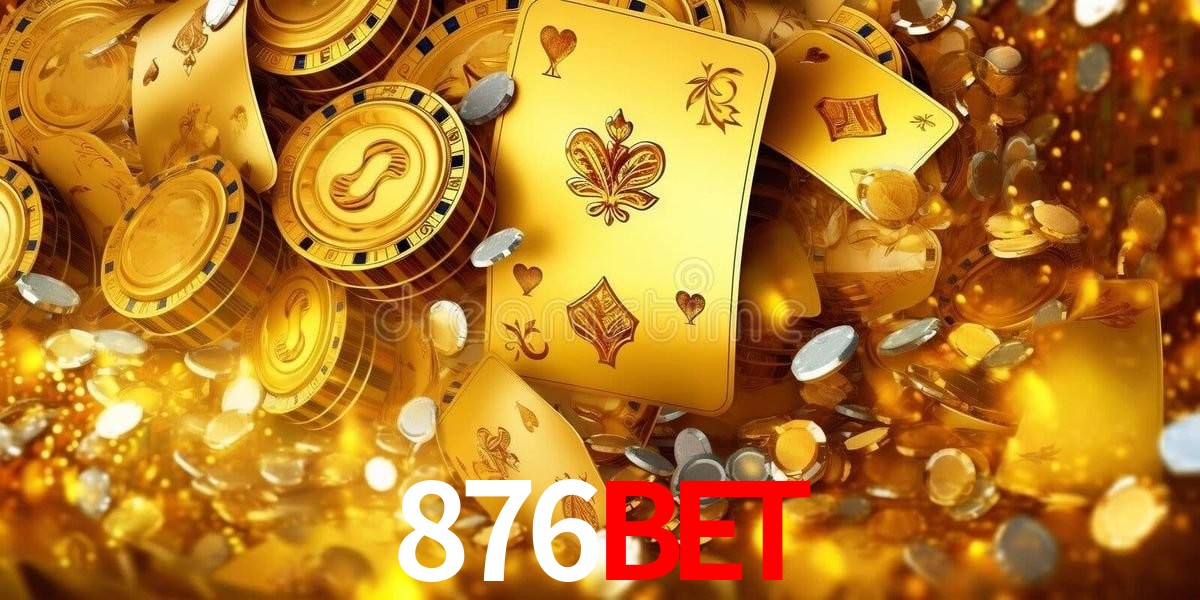 Programa VIP 876bet