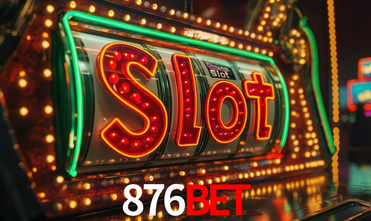 Recursos de Bônus 876bet