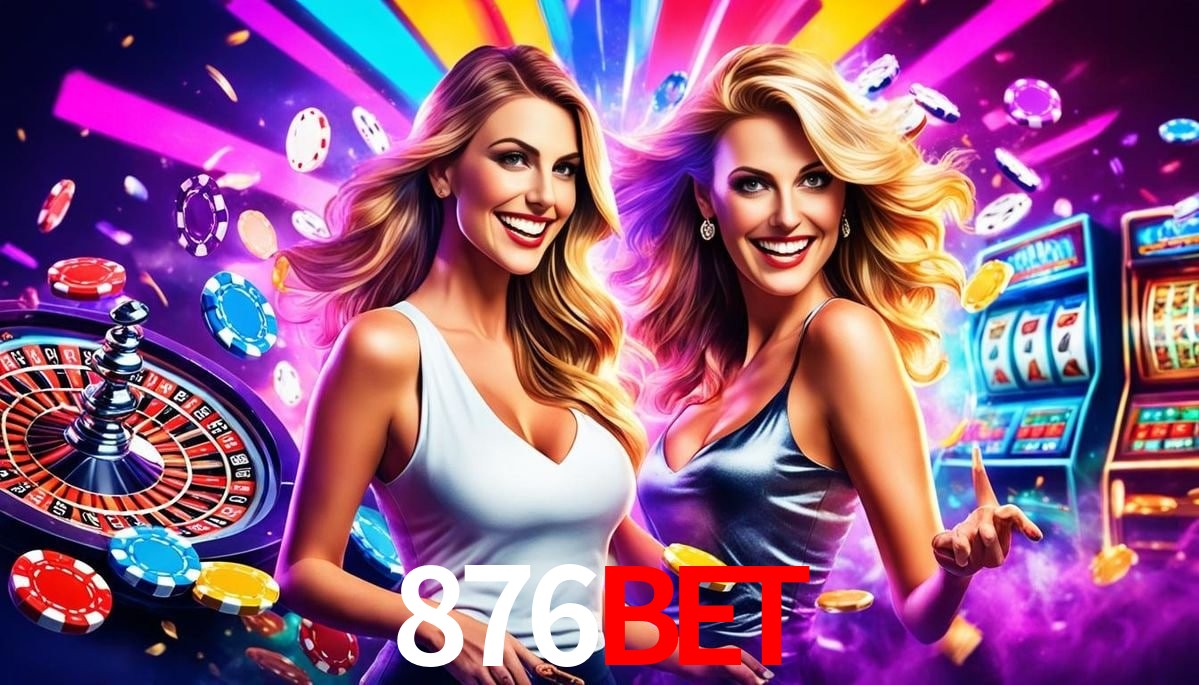 Experiência VIP 876bet