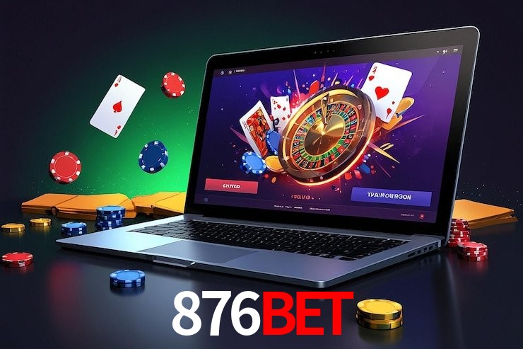 Jogos de Slot 876bet