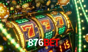 Descubra o Mundo do Cassino Online com 876bet