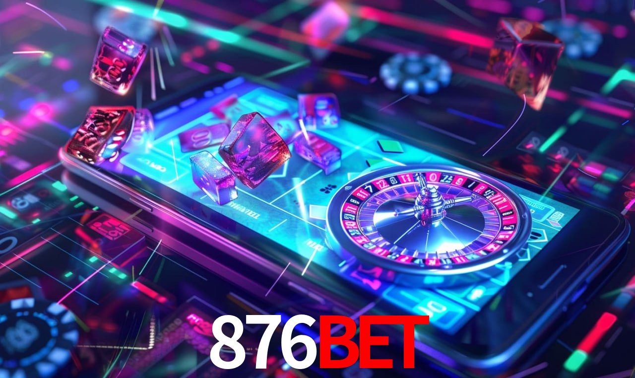 Design Responsivo 876bet