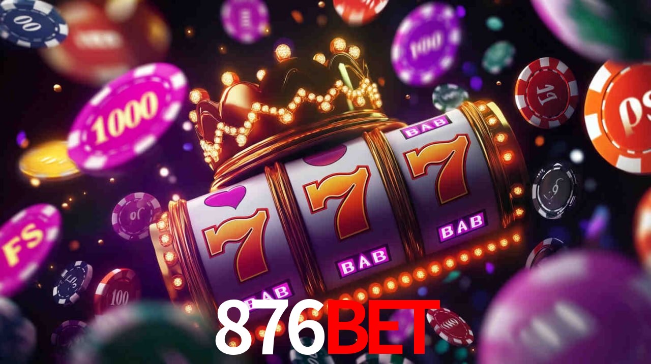 Mesa de Blackjack 876bet