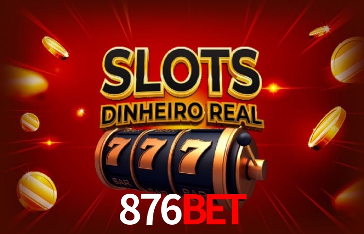 Casino Ao Vivo 876bet
