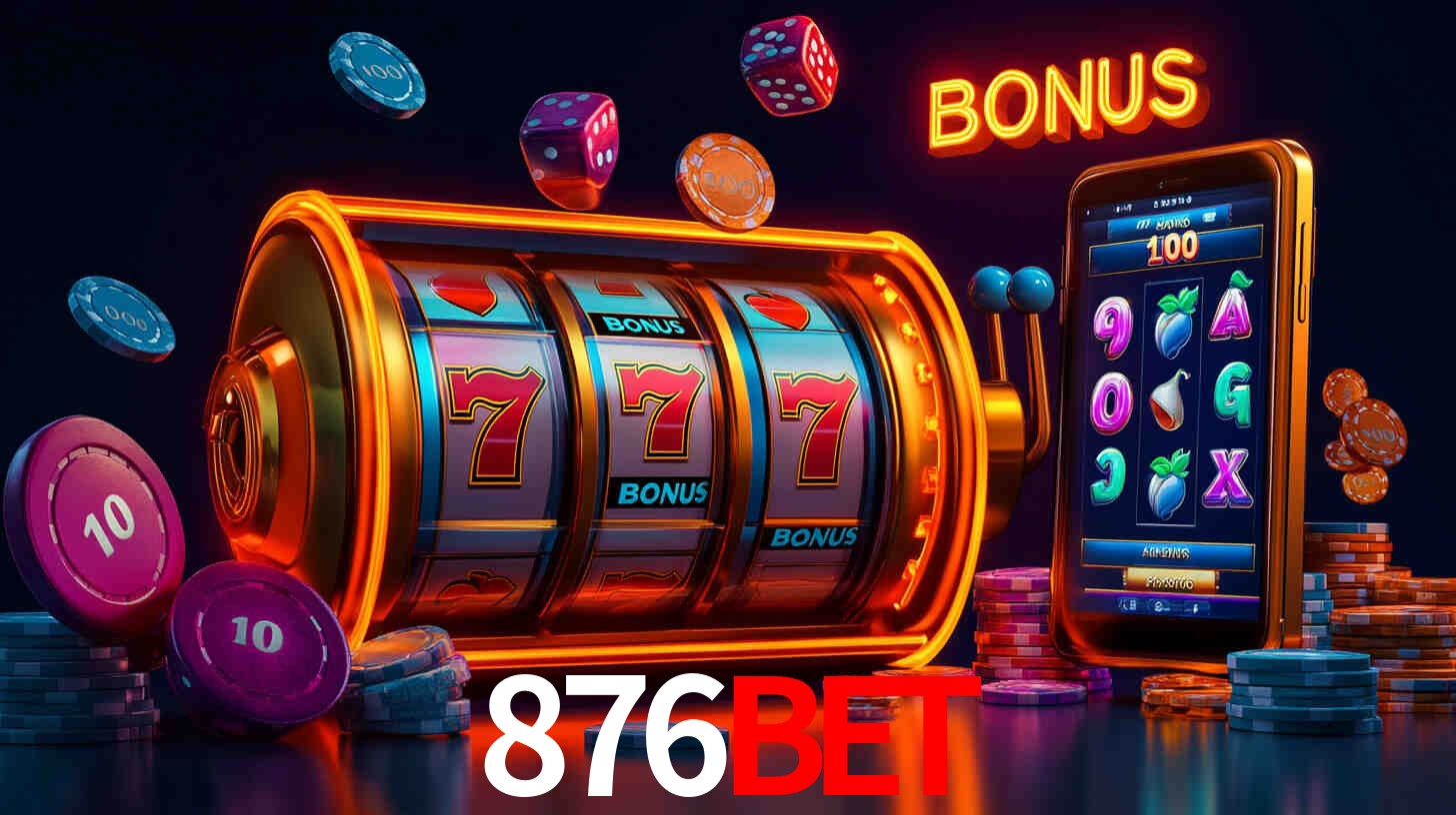 Apostas de Tênis 876bet