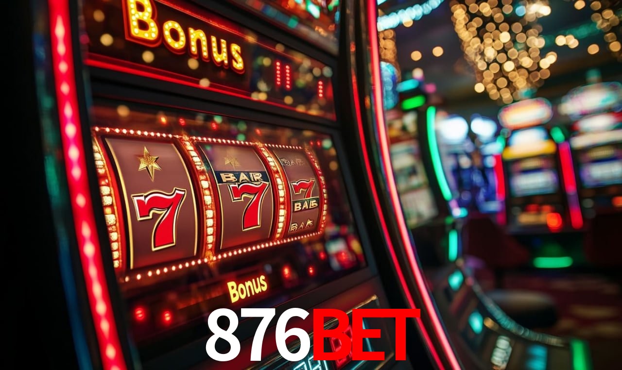 PIX Instantâneo 876bet