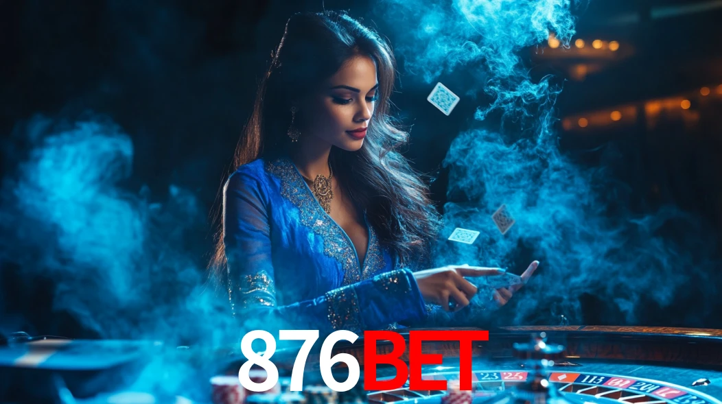 PIX Instantâneo 876bet