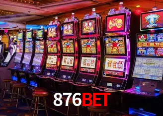 Descubra a Essência do 876bet: Nossa História e Compromissos