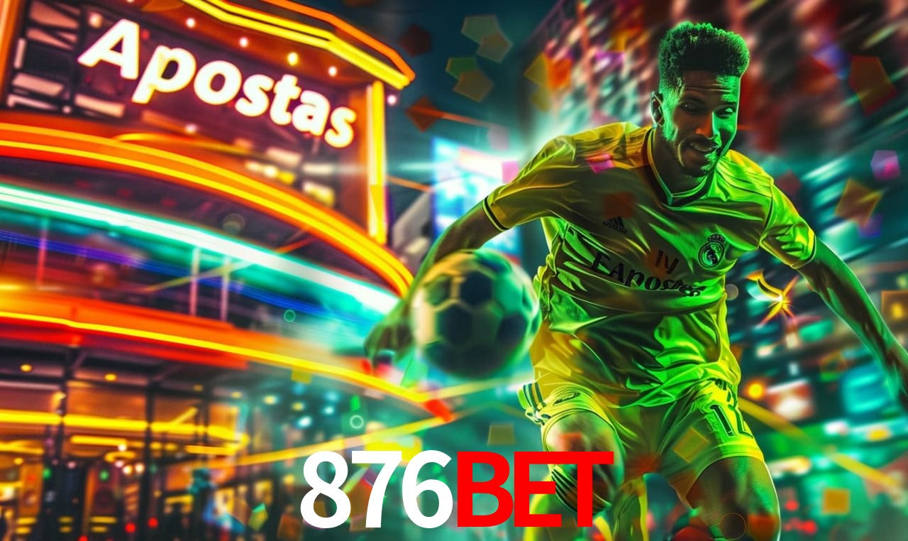 Promoções Sazonais 876bet