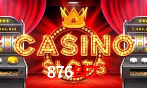 Casino Ao Vivo 876bet