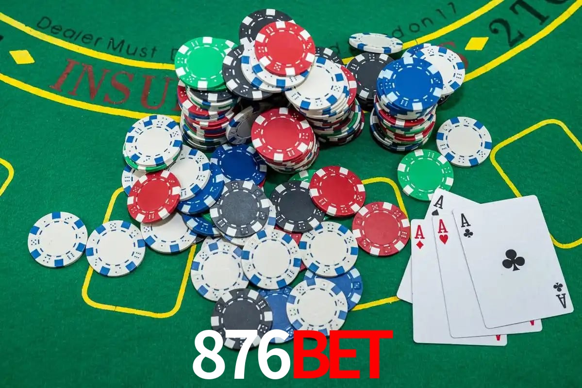 Recursos de Bônus 876bet
