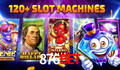 Desvendando o Mundo dos Jogos Virtuais na 876bet