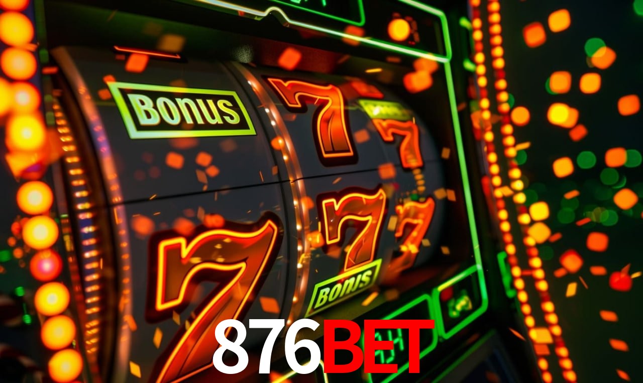 Casino VIP 876bet